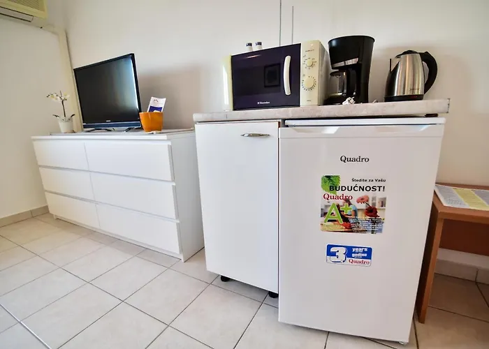 Apartmani Luna