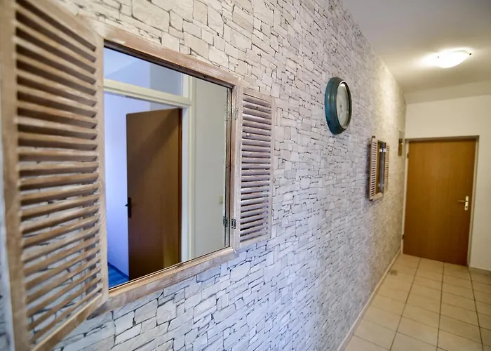 Apartmani Luna