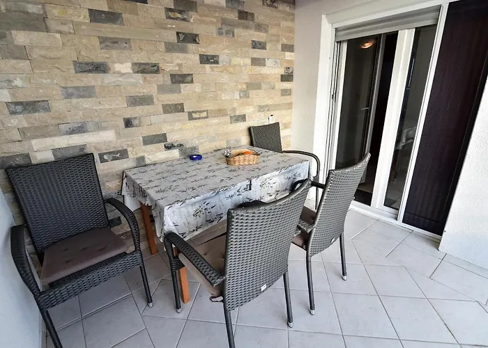 Apartmani Luna