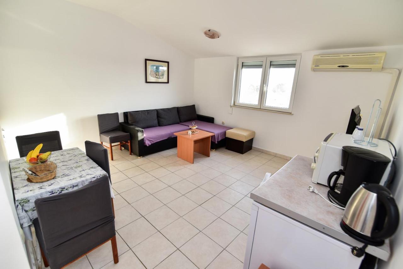 Apartment Luna