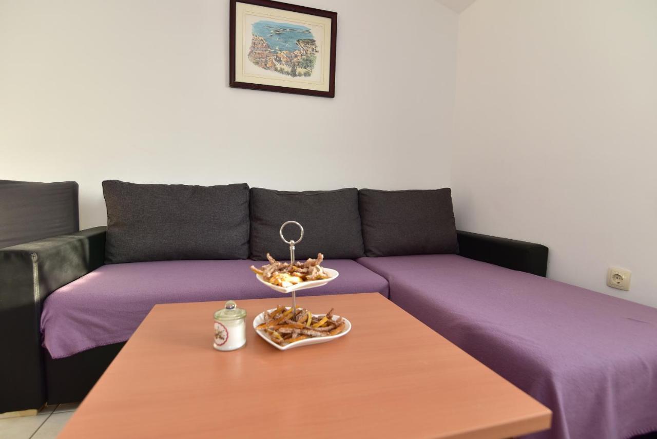 Apartment Luna Vir