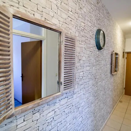 Apartmani Luna Vir Exterior photo
