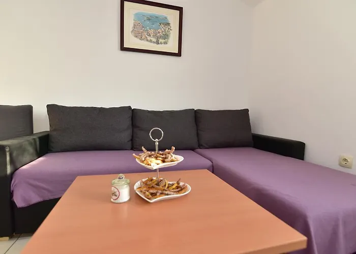 Apartmani Luna